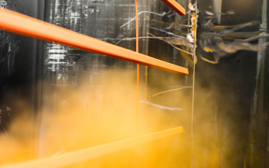 Halpa pulverimaalaus tarjous? Tarkista nämä seikat