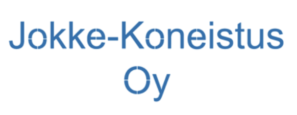 logo (17) pulverpaint.fi -asiakkaan Jokke-Koneistus Oy:n logo