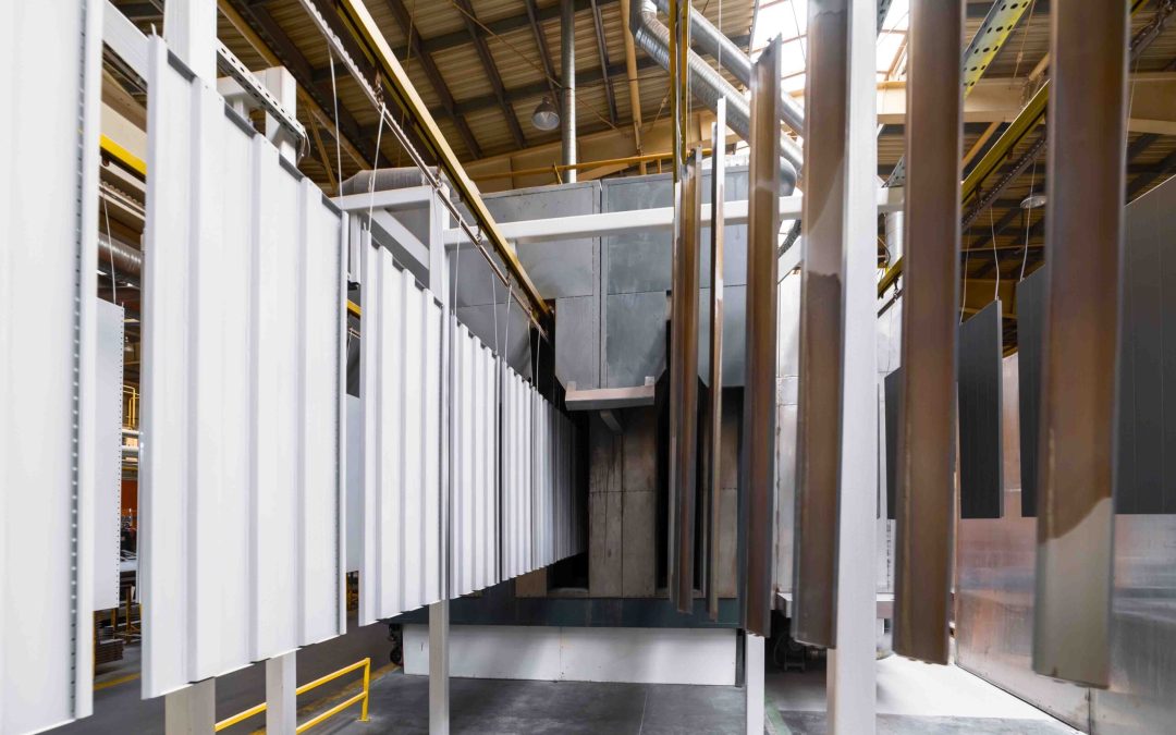 pulverimaalaus-kuva 3 uunikäsittely